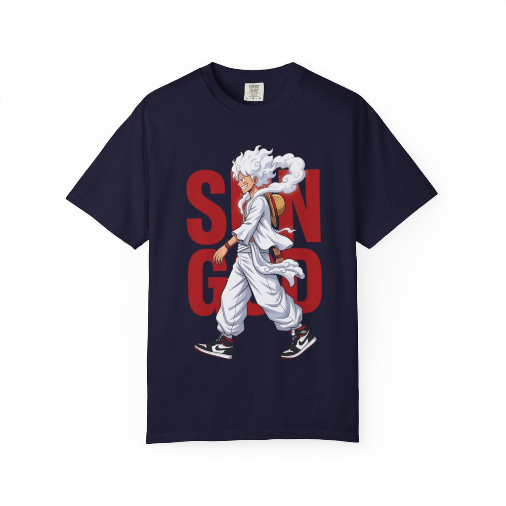 Sun God T‑Shirt