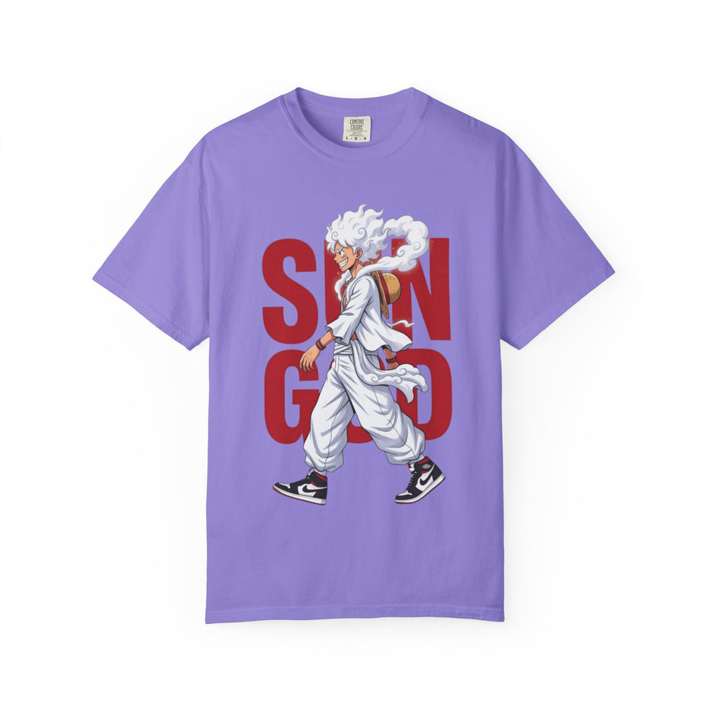 Sun God T‑Shirt
