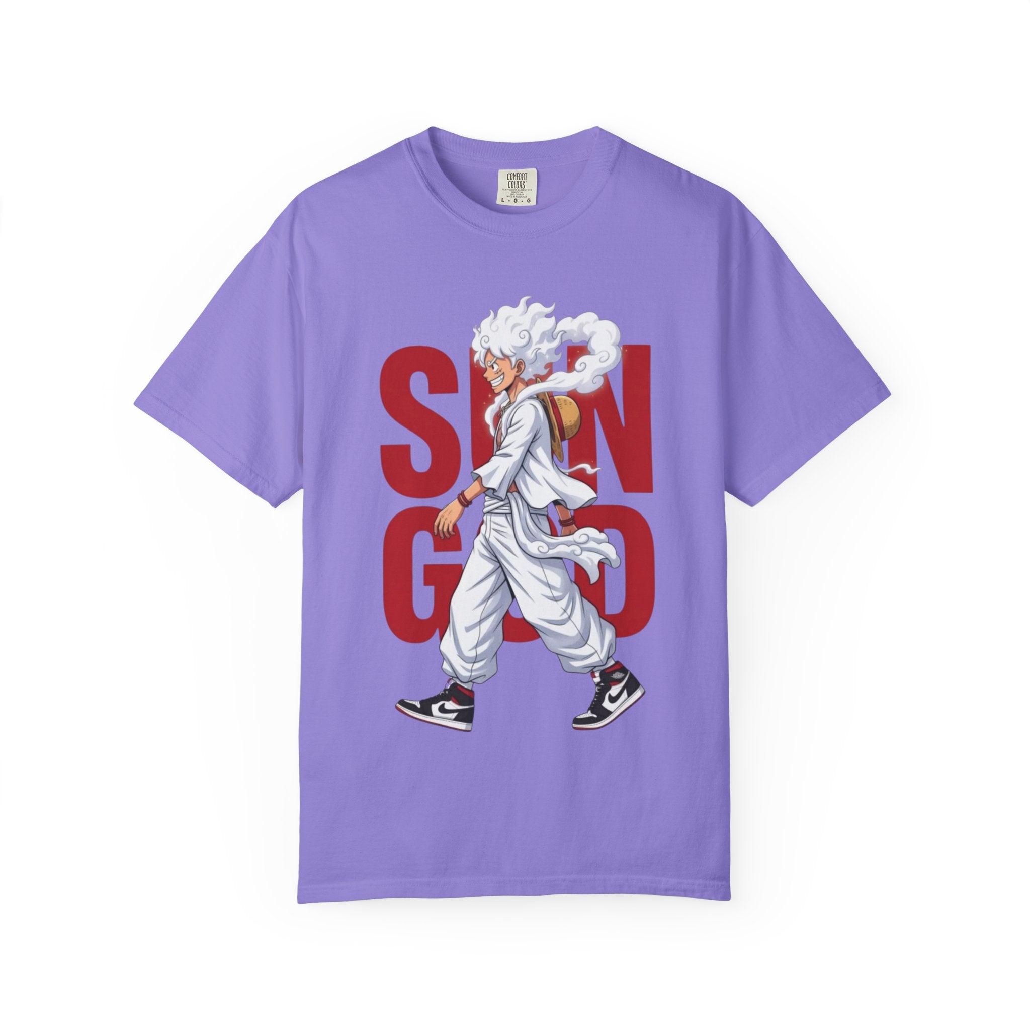 Sun God T‑Shirt