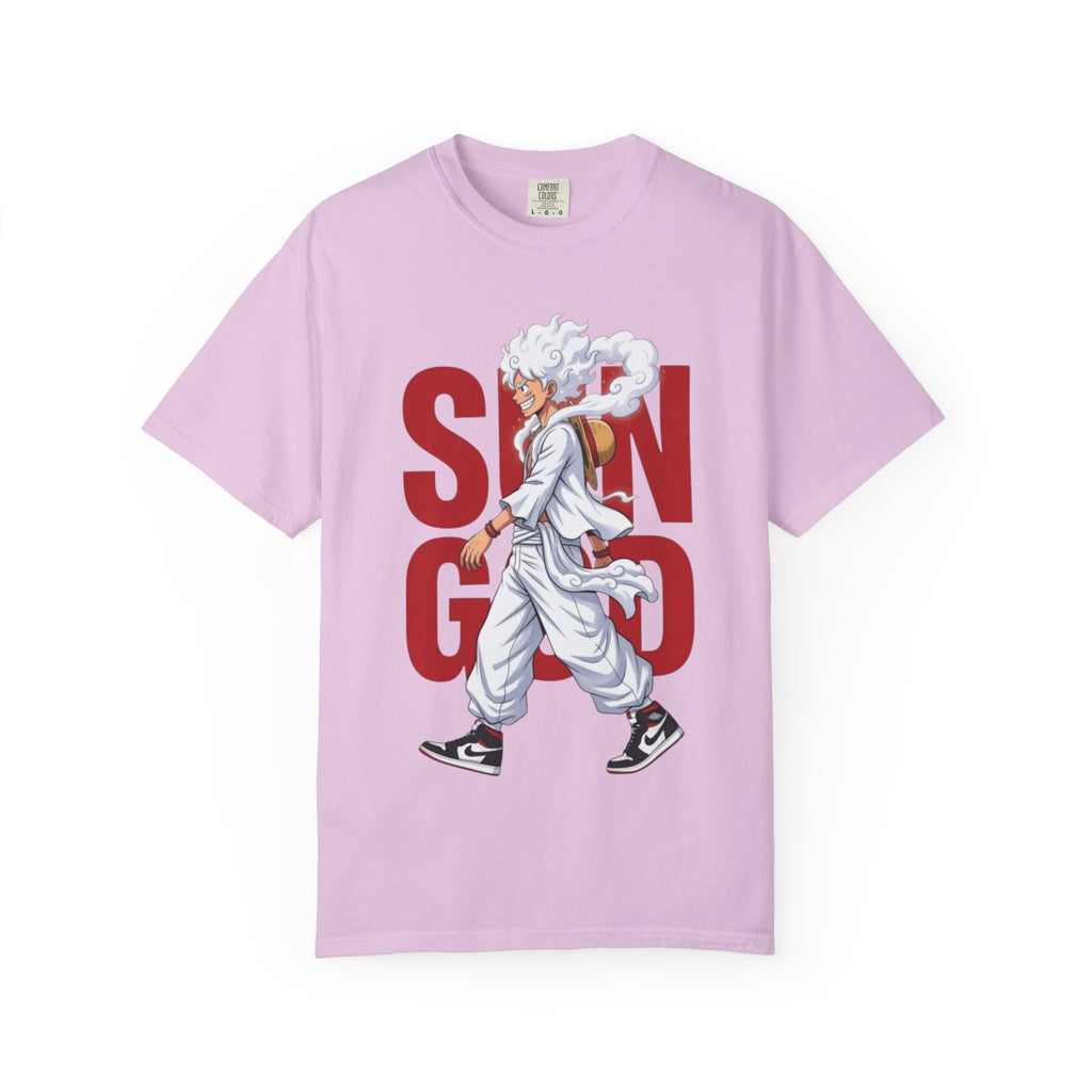 Sun God T‑Shirt