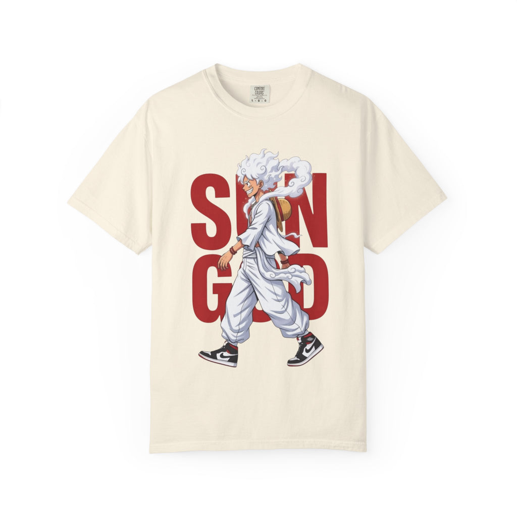 Sun God T‑Shirt
