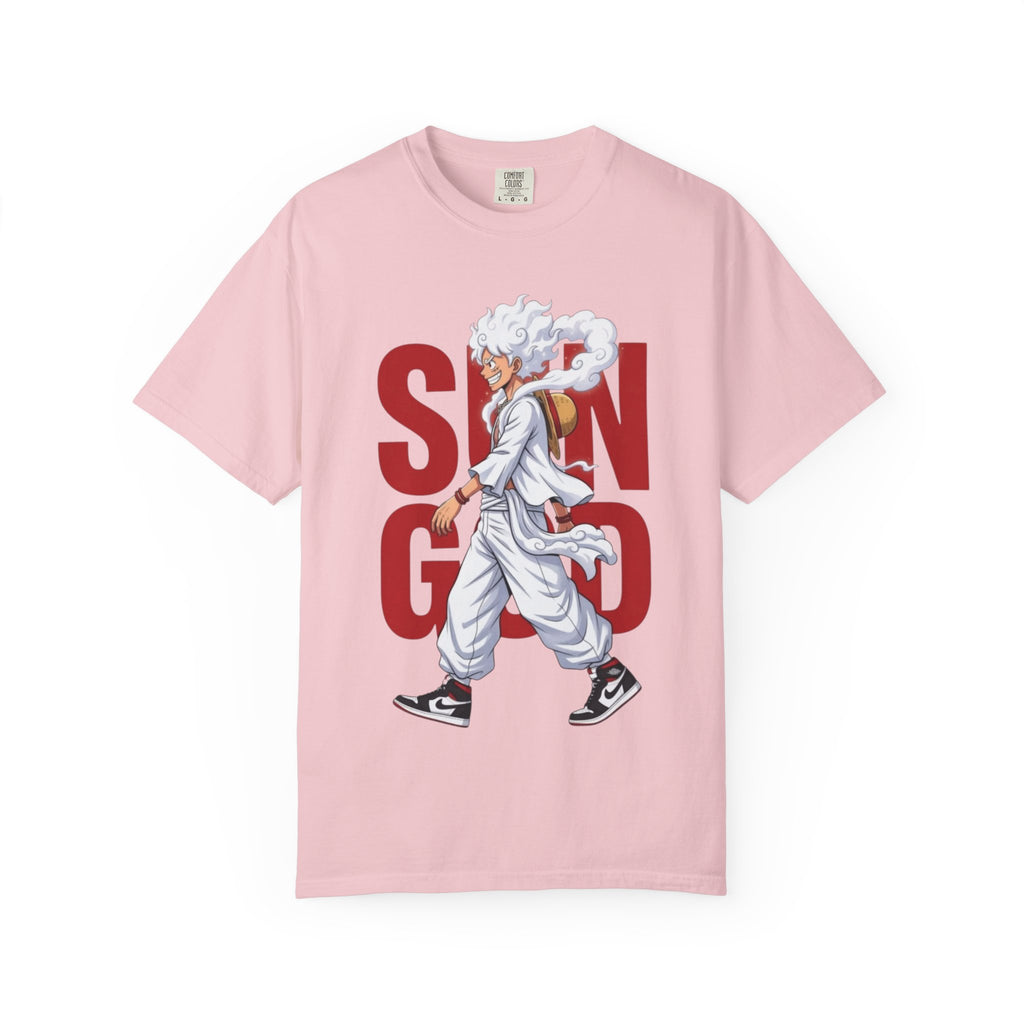 Sun God T‑Shirt