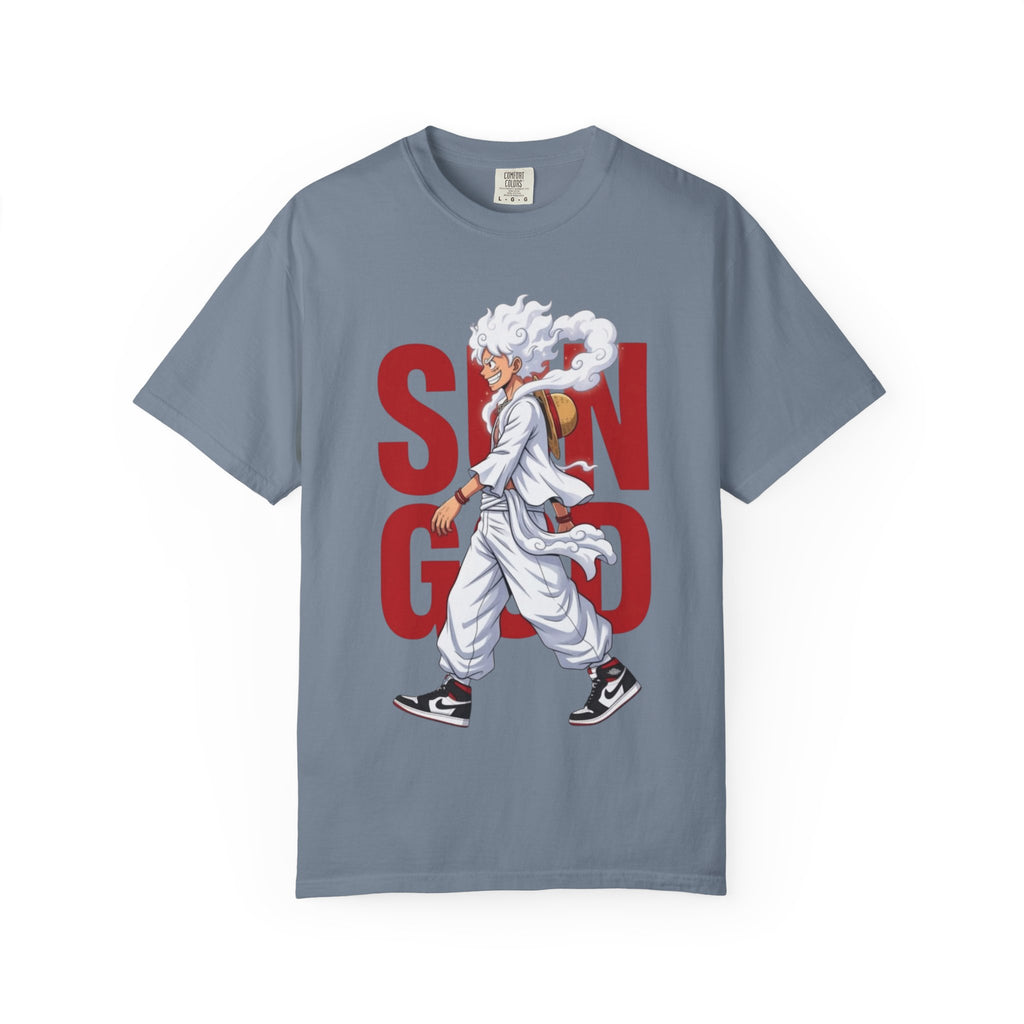 Sun God T‑Shirt