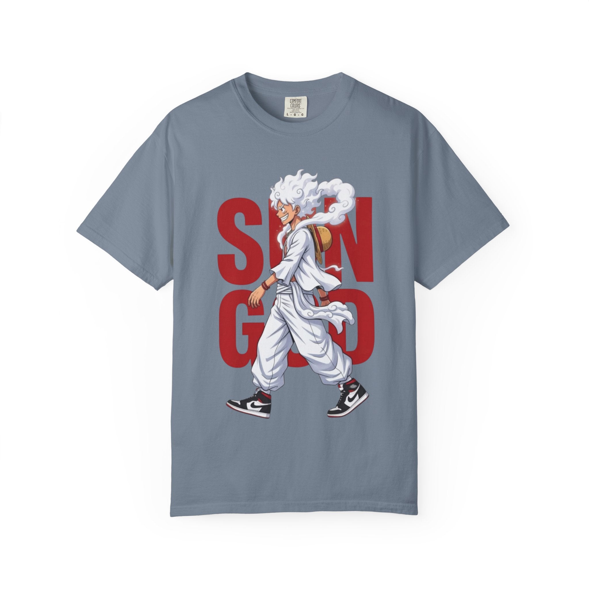 Sun God T‑Shirt