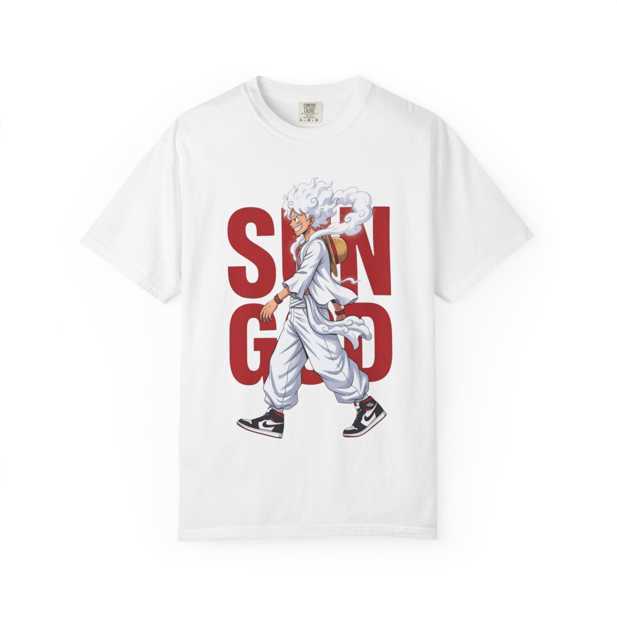 Sun God T‑Shirt