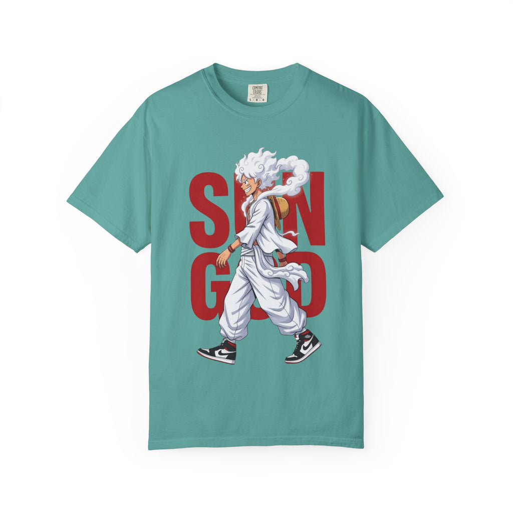 Sun God T‑Shirt