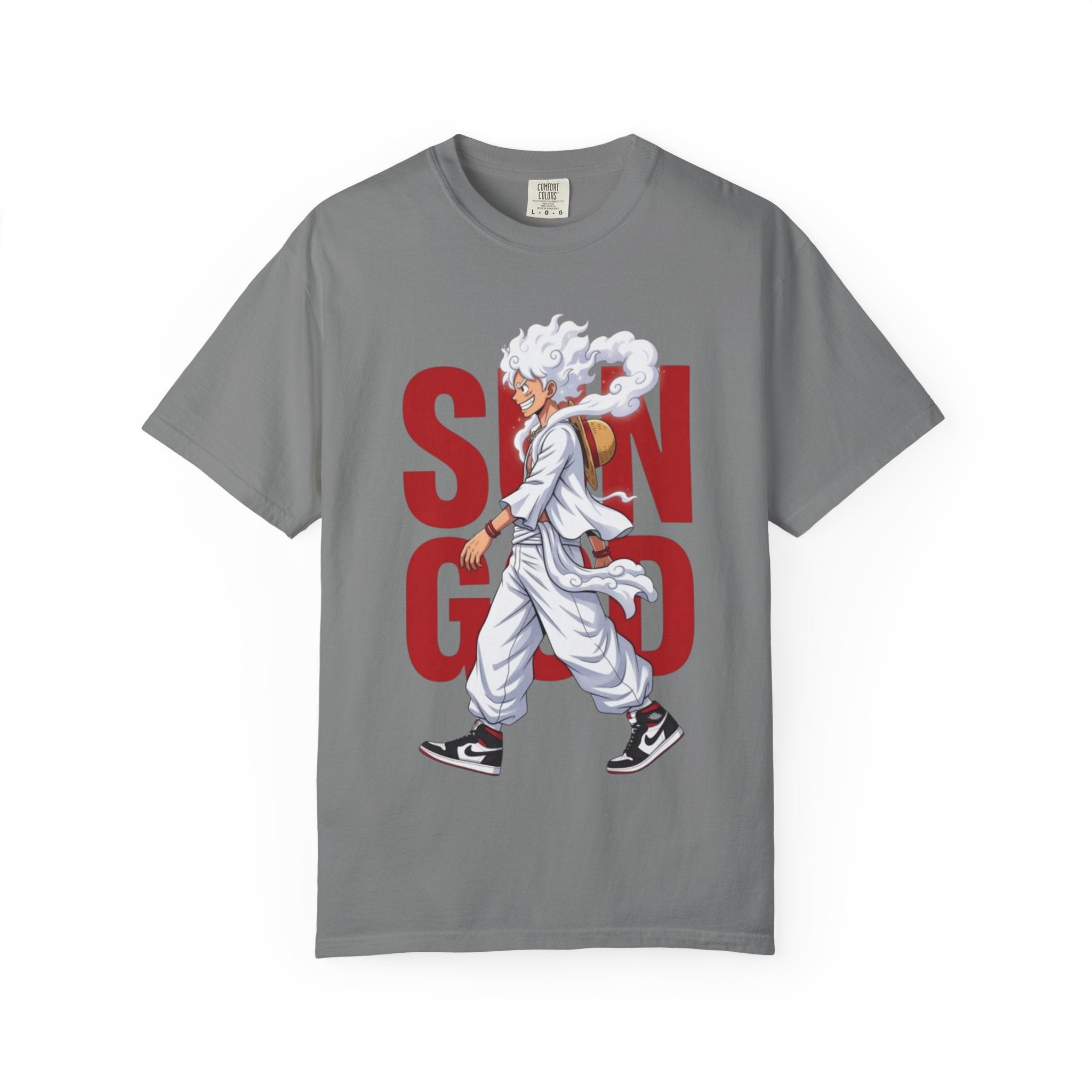 Sun God T‑Shirt