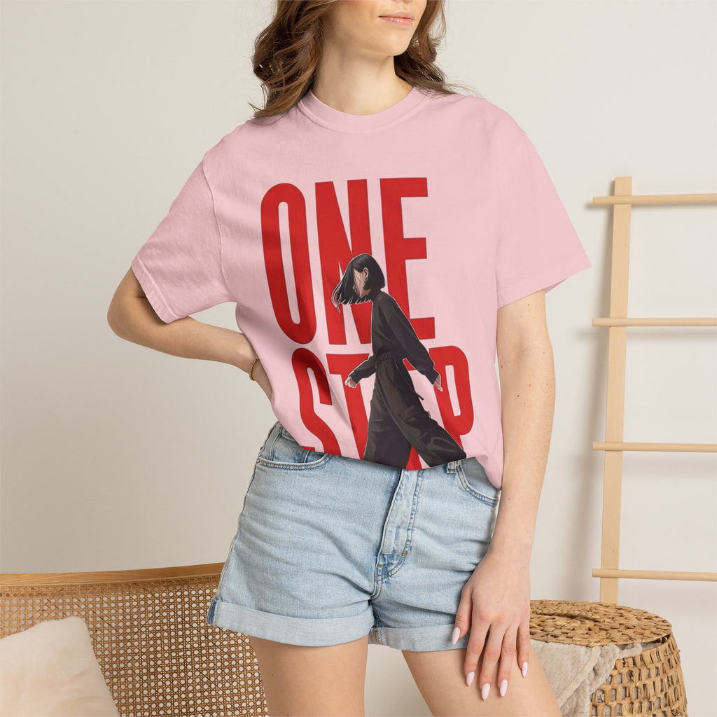One Step T-Shirt
