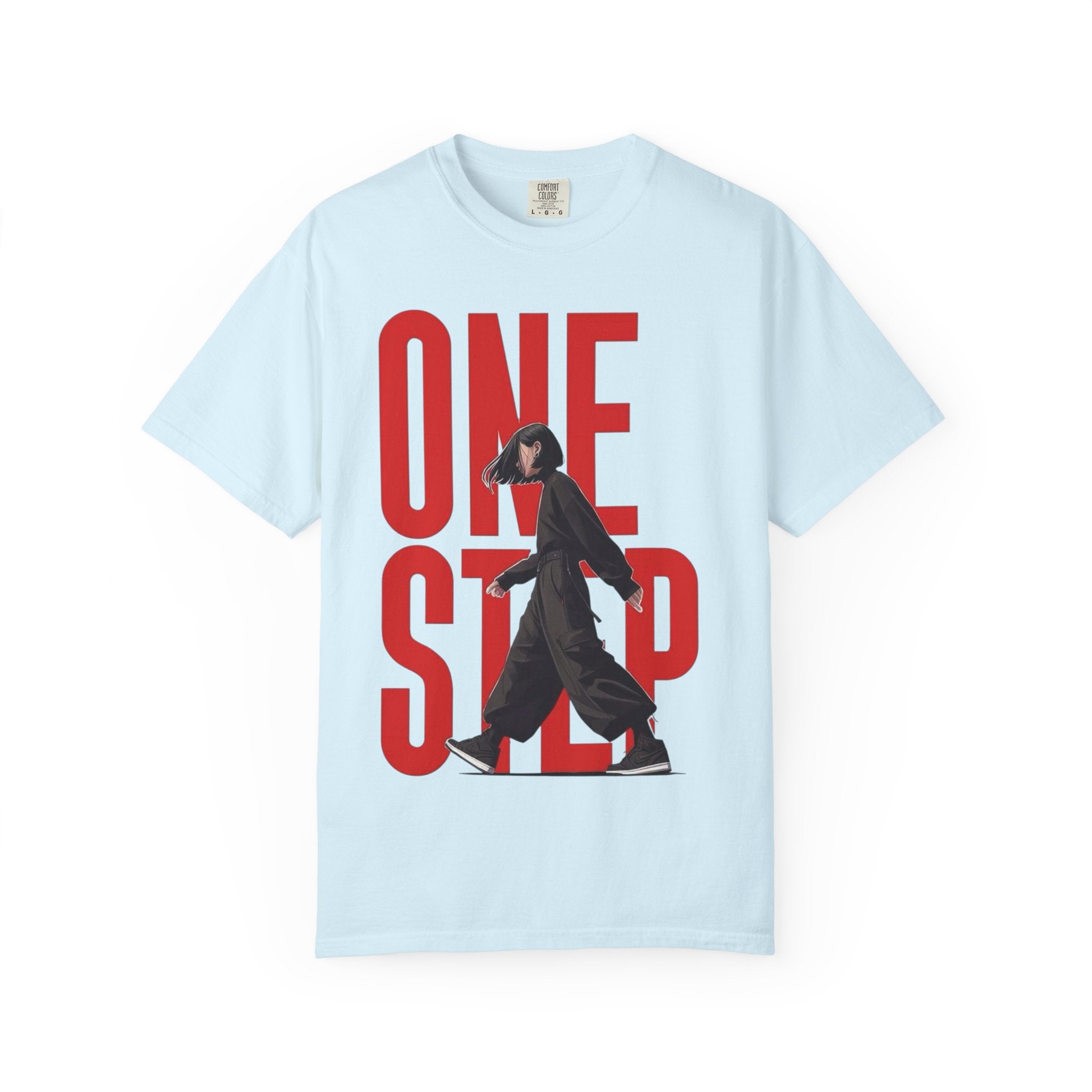 One Step T-Shirt