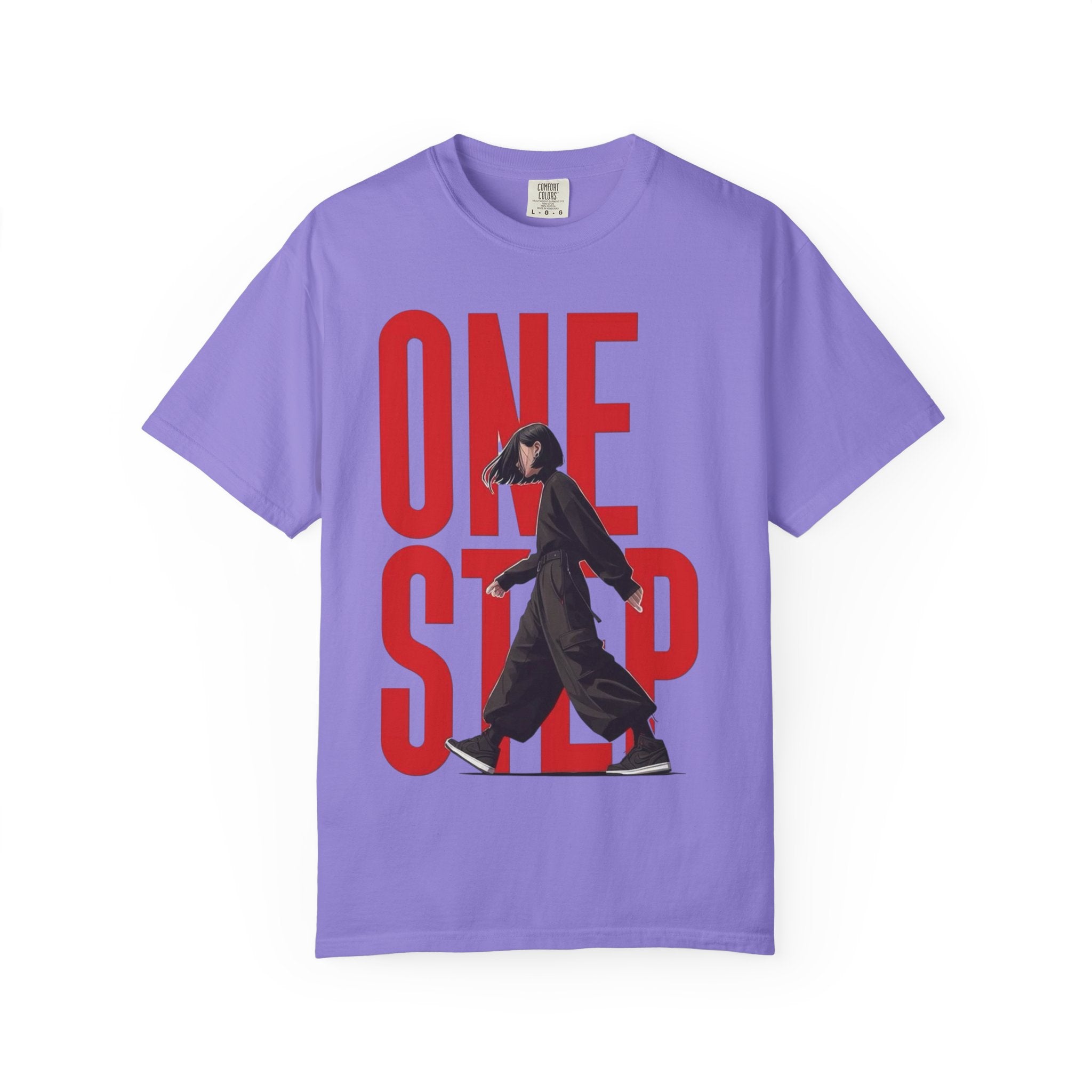 One Step T-Shirt