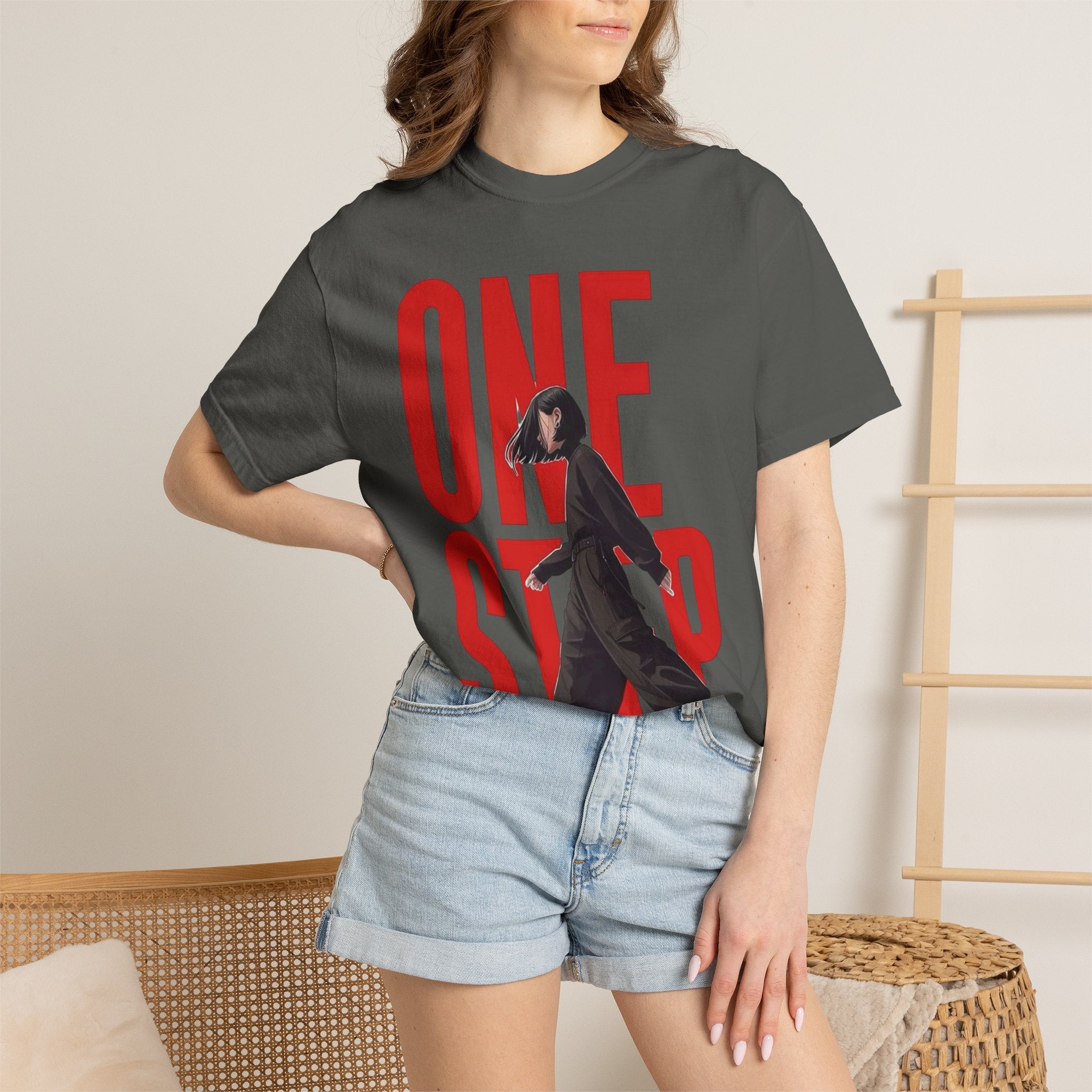 One Step T-Shirt