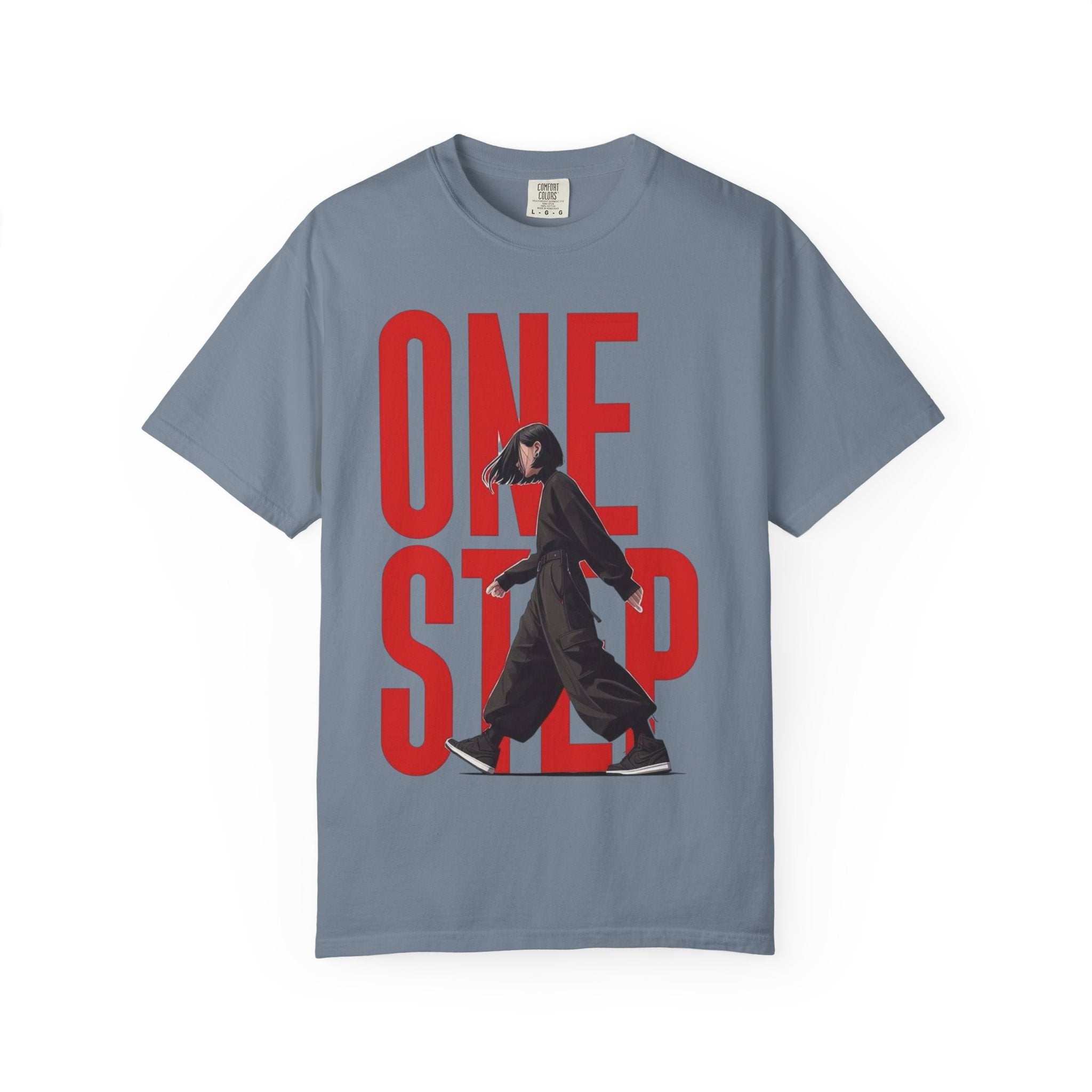 One Step T-Shirt