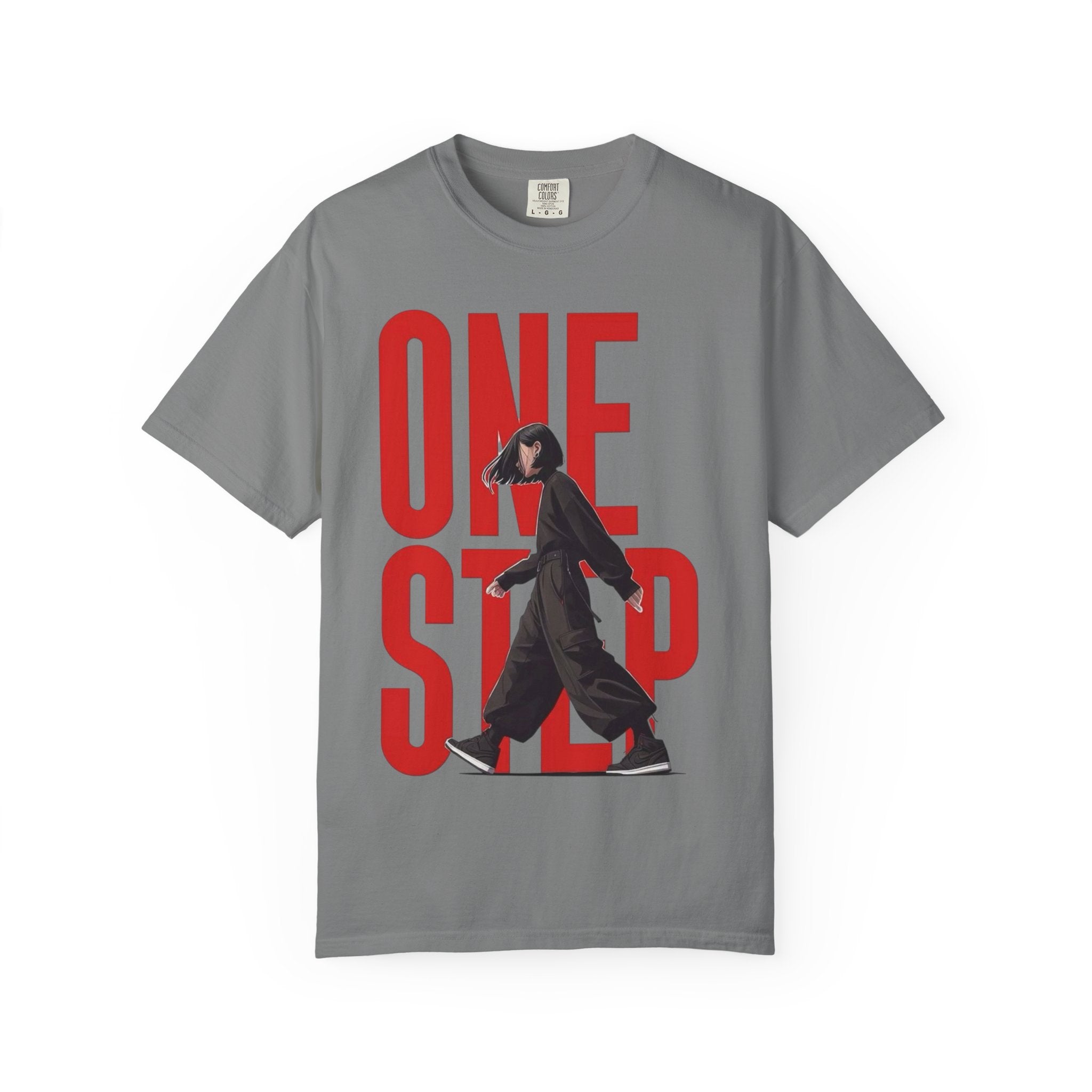 One Step T-Shirt