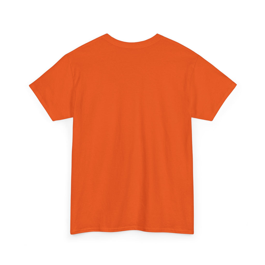 TOXIC Neon Graffiti Drip T-Shirt