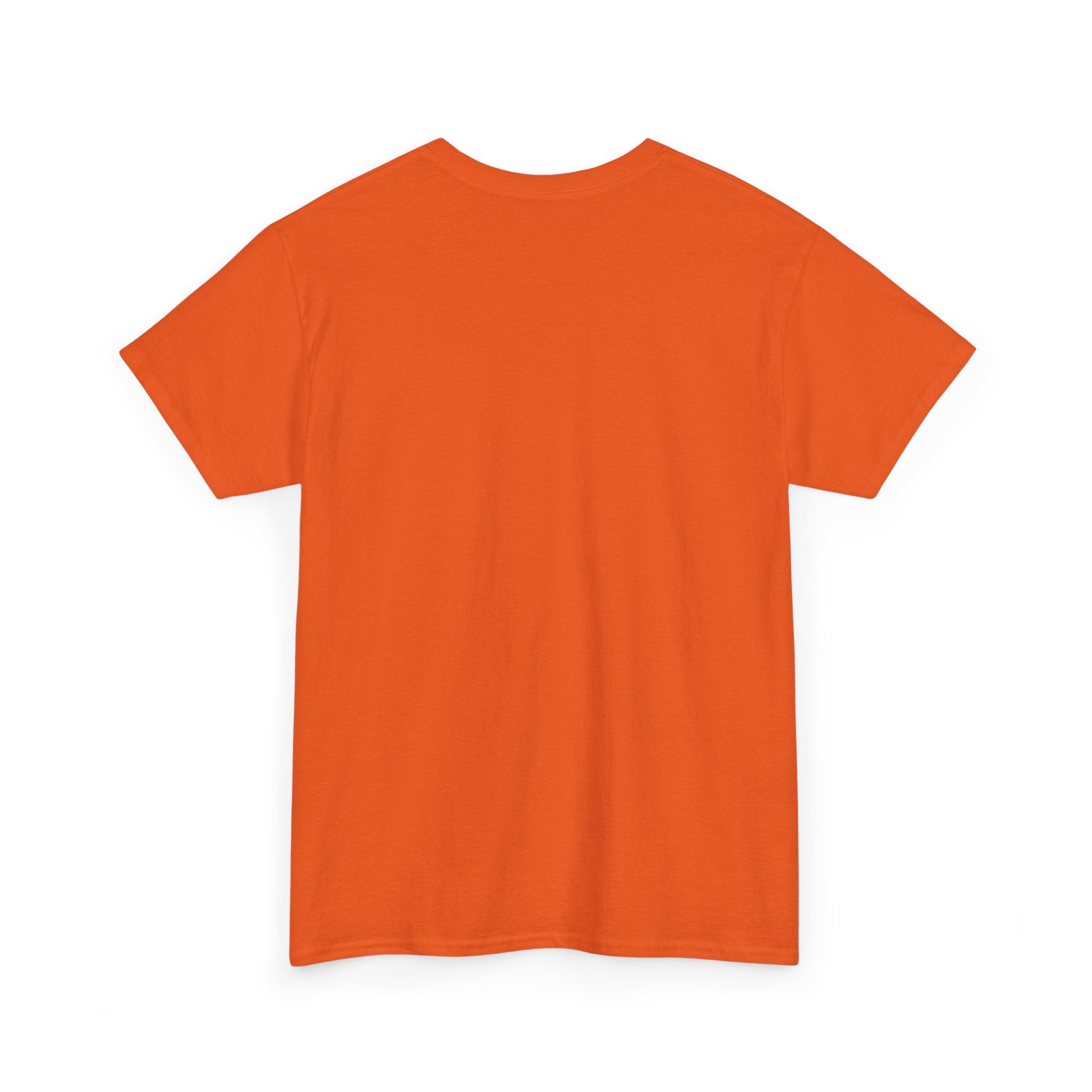 TOXIC Neon Graffiti Drip T-Shirt