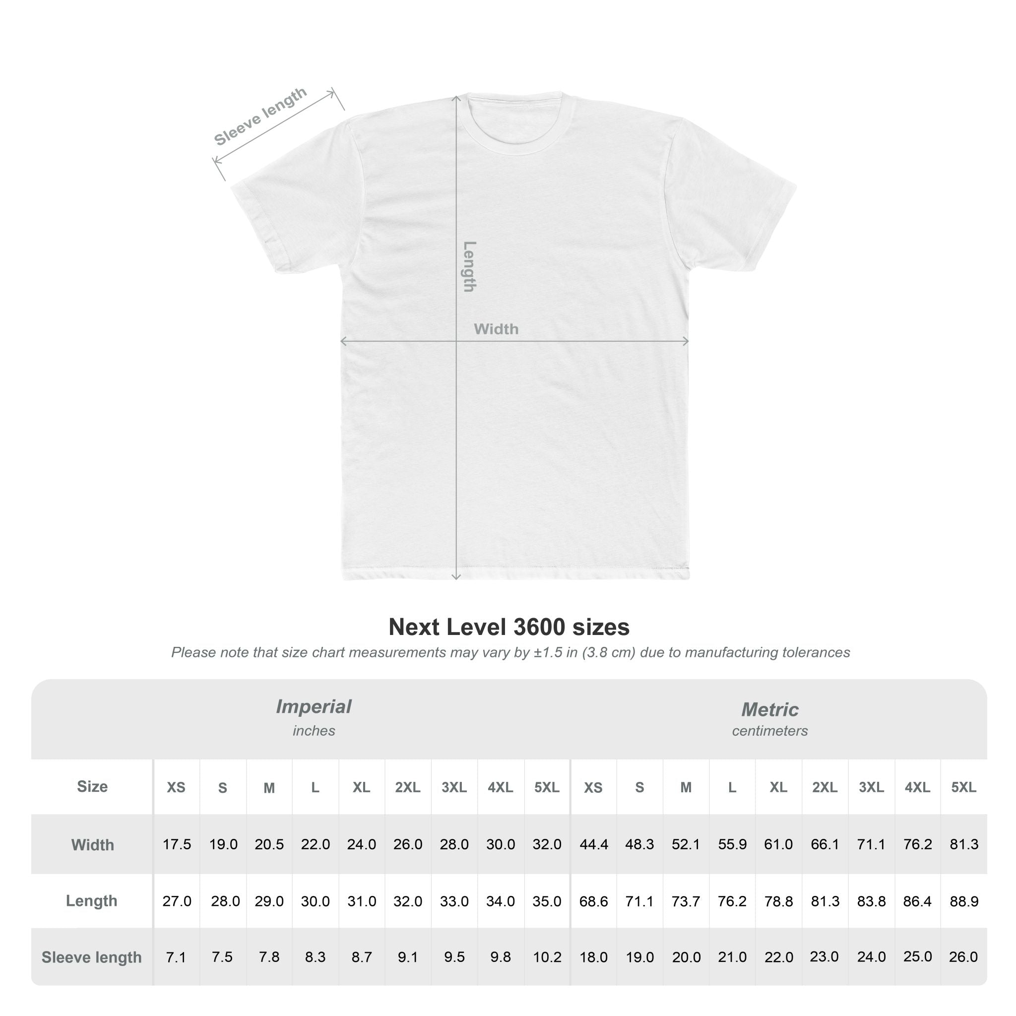 NYC Couple Graphic T-Shirt