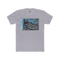 NYC Couple Graphic T-Shirt