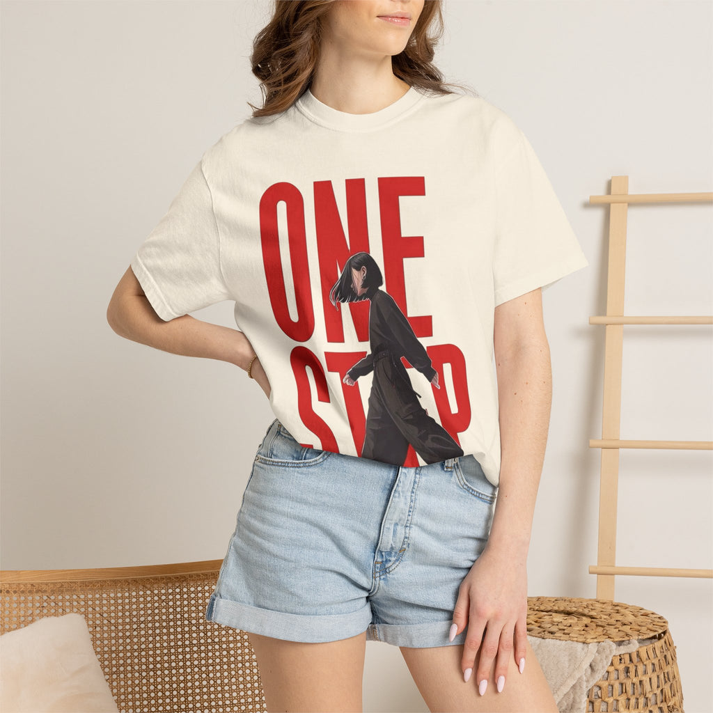 One Step T-Shirt
