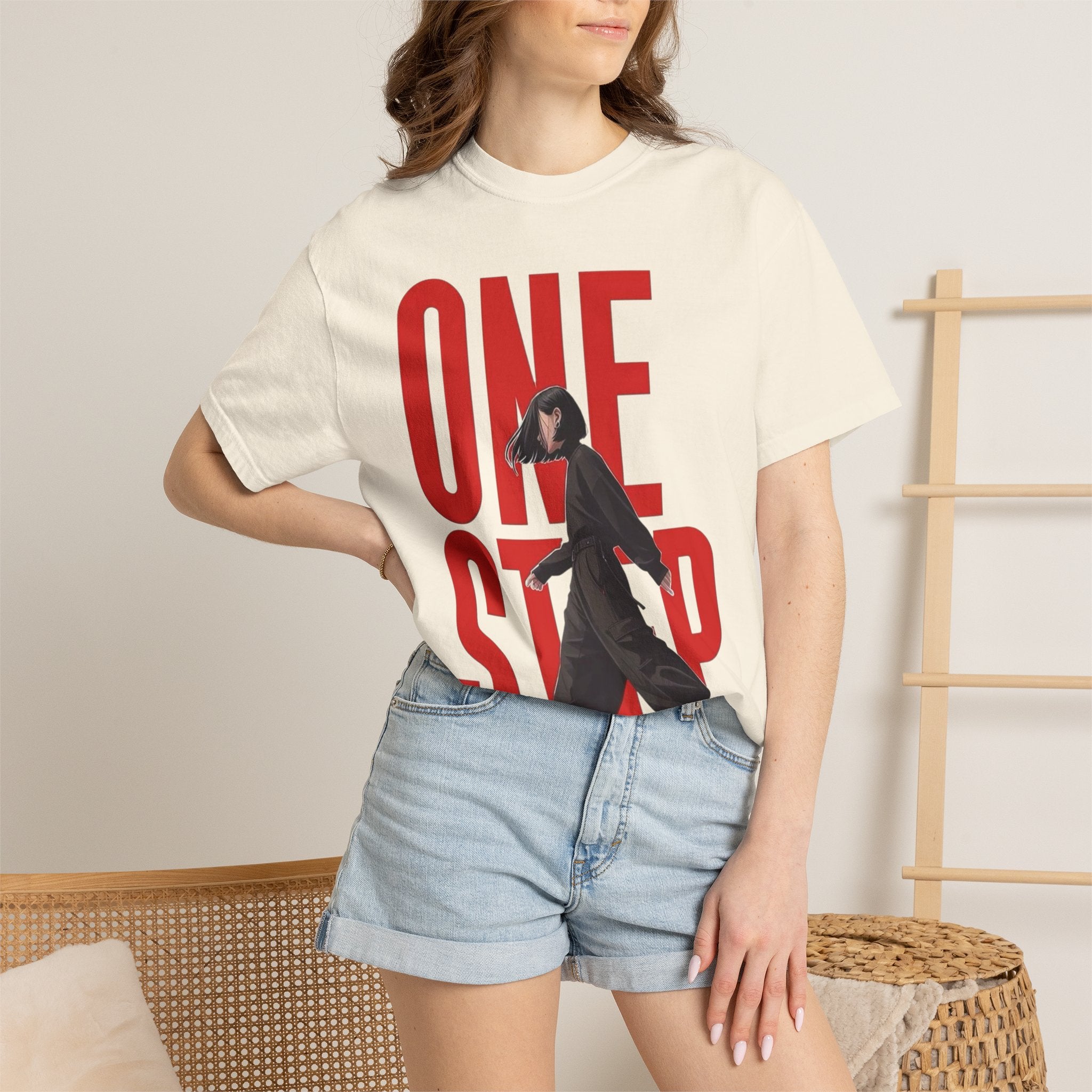 One Step T-Shirt
