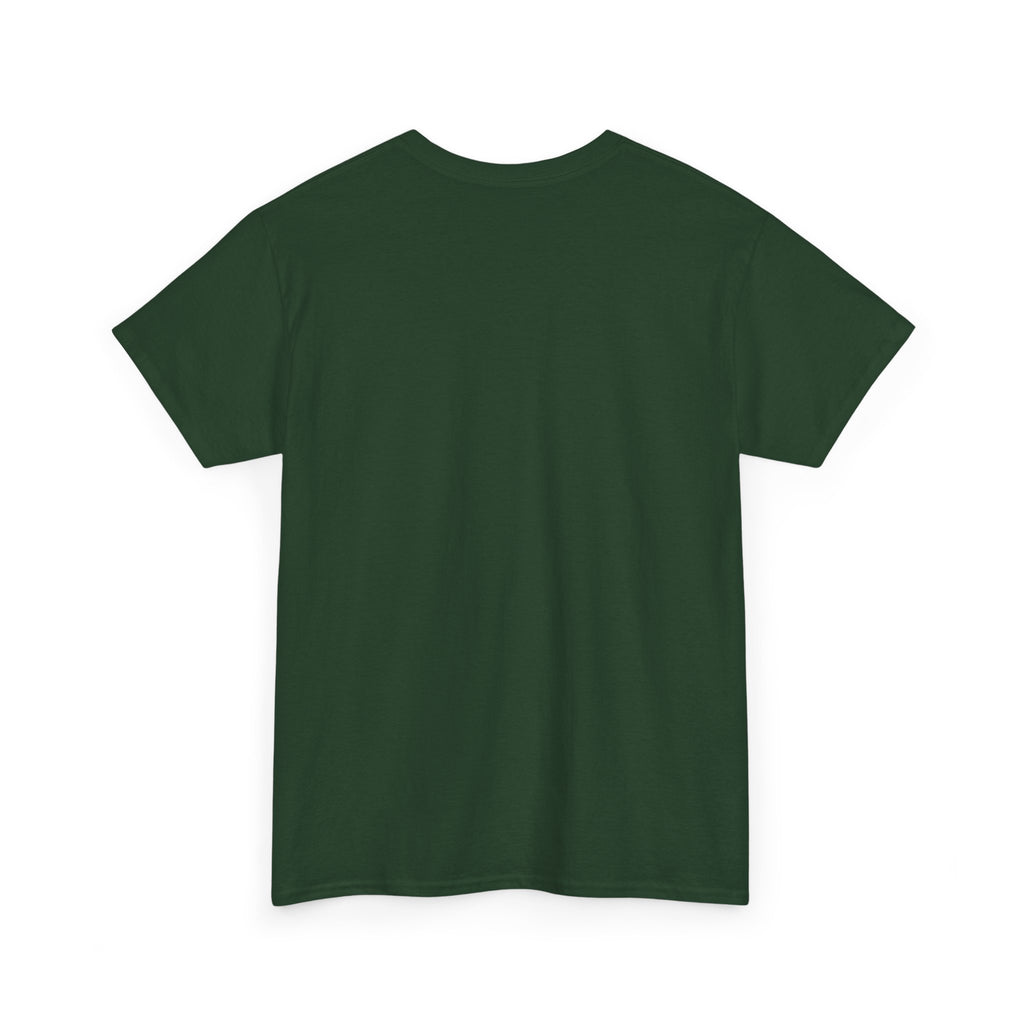 TOXIC Neon Graffiti Drip T-Shirt