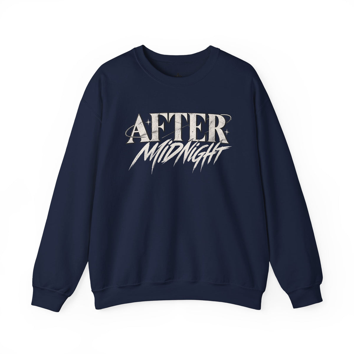 After Midnight Crewneck Sweatshirt