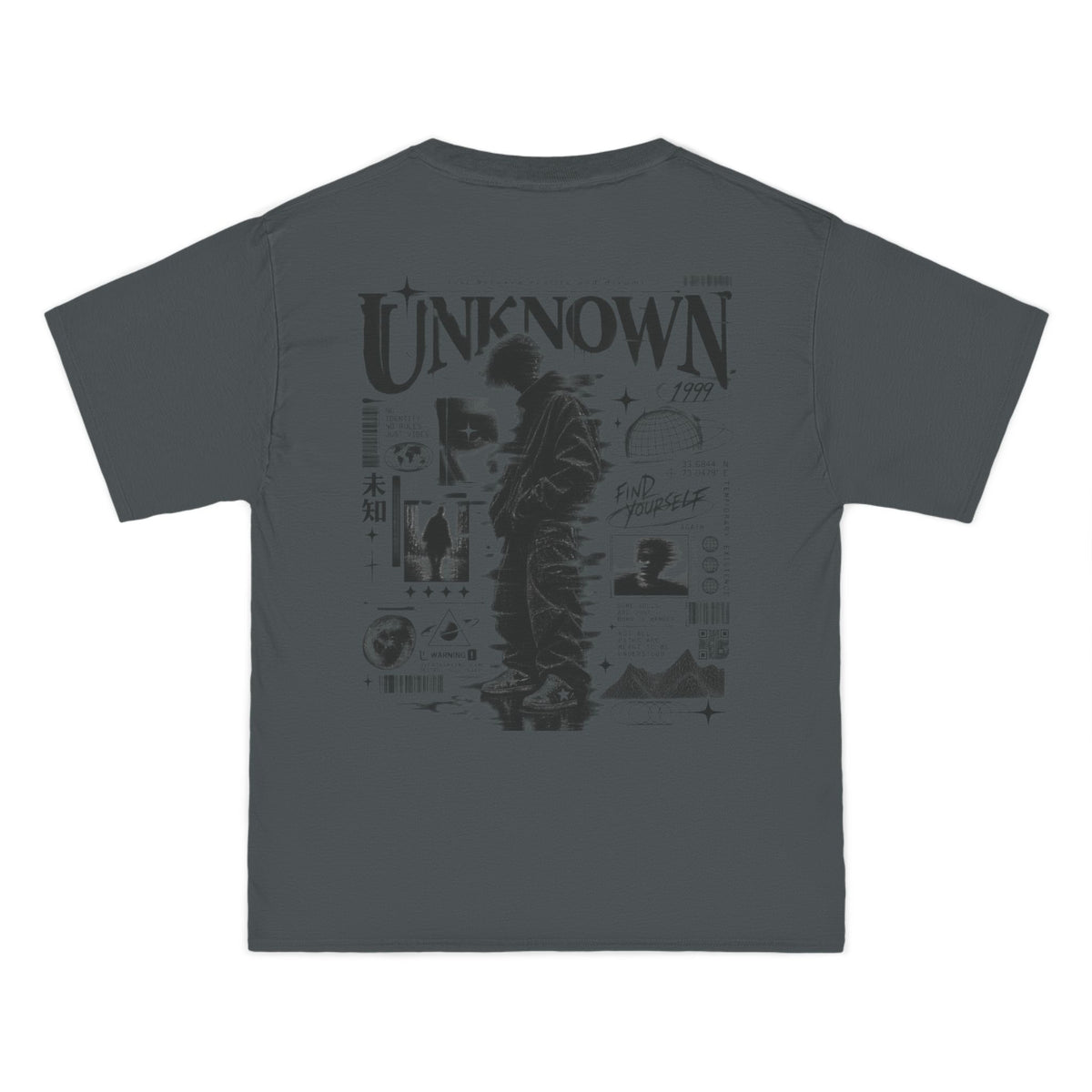 Unknown T-Shirt