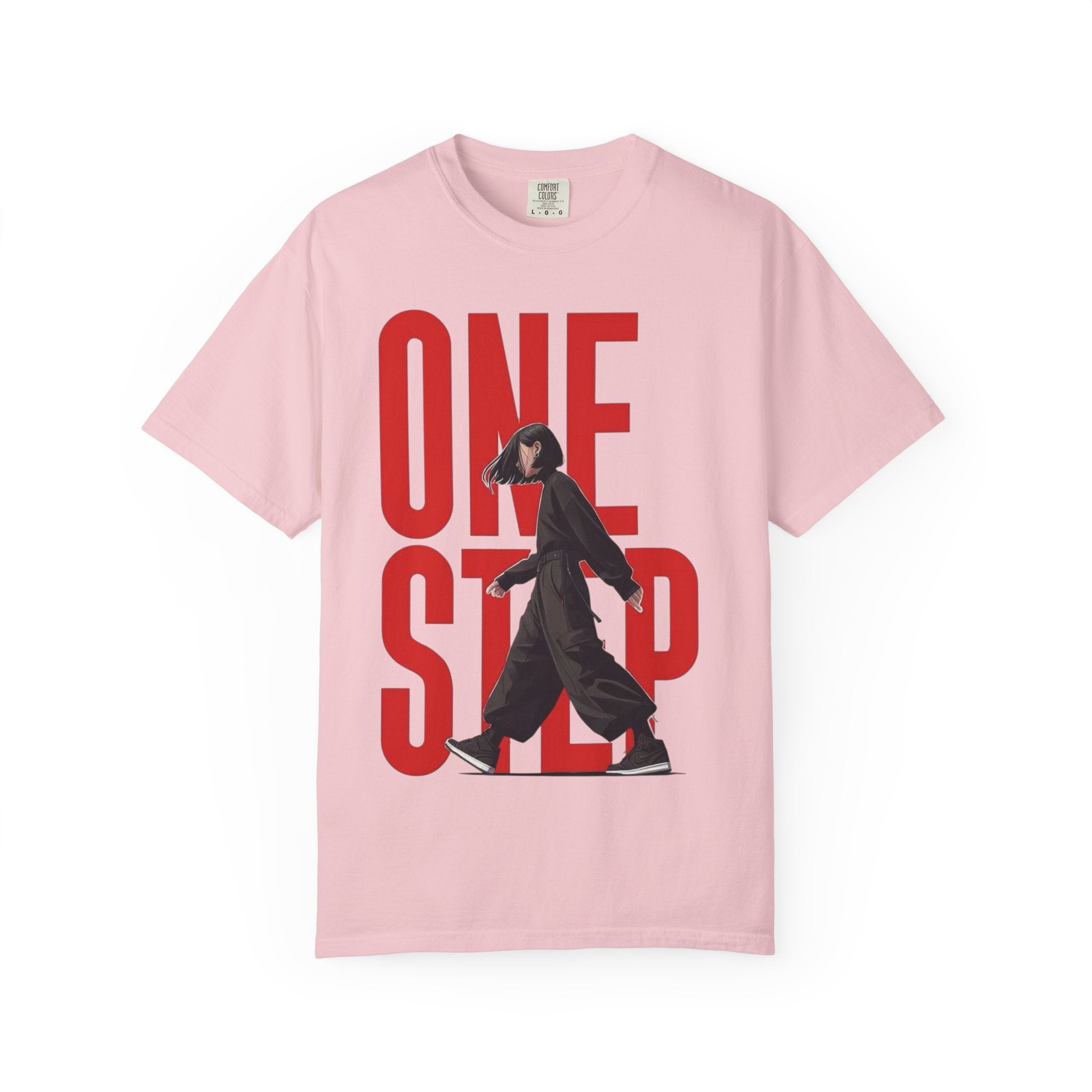 One Step T-Shirt