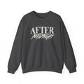 After Midnight Crewneck Sweatshirt