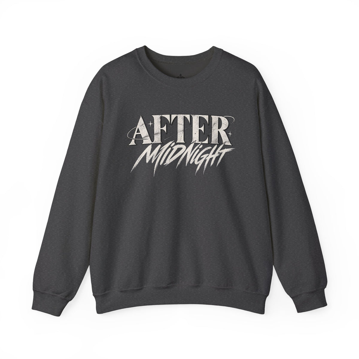 After Midnight Crewneck Sweatshirt