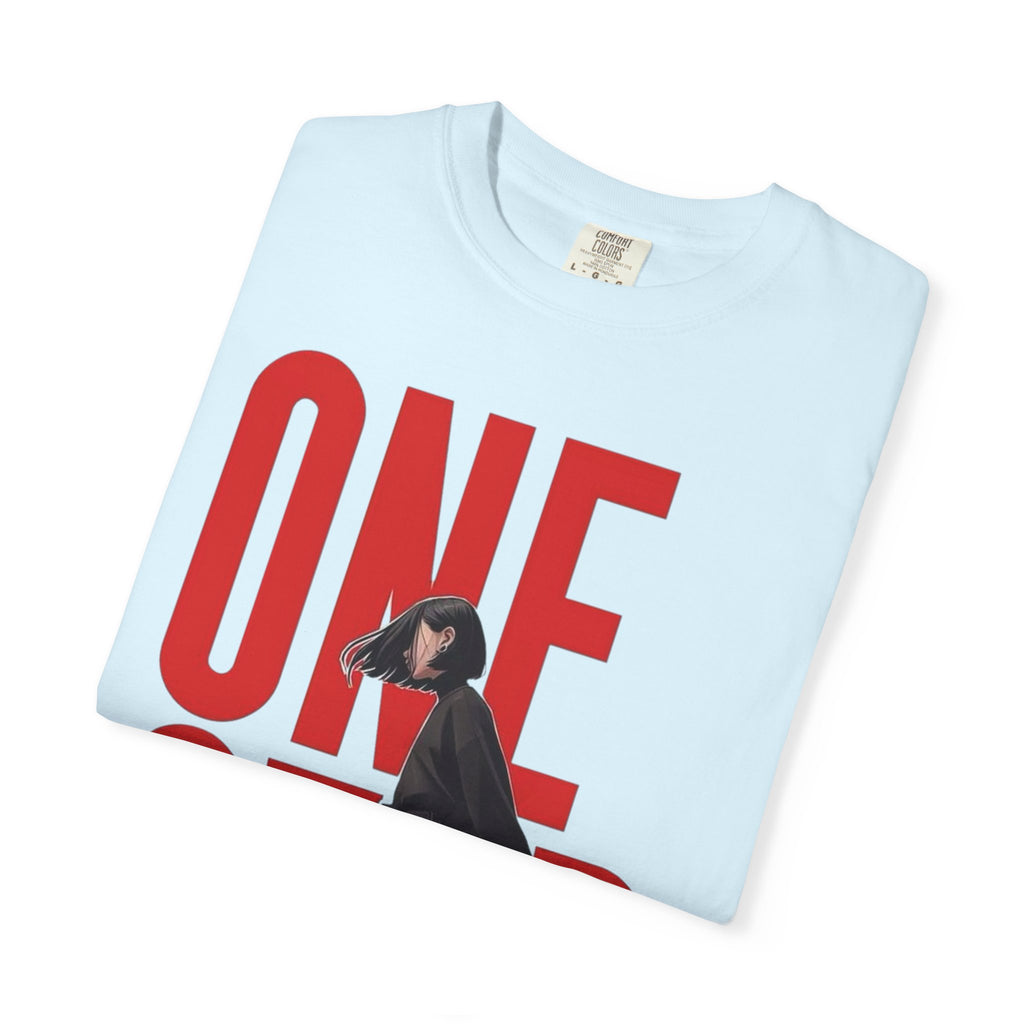 One Step T-Shirt