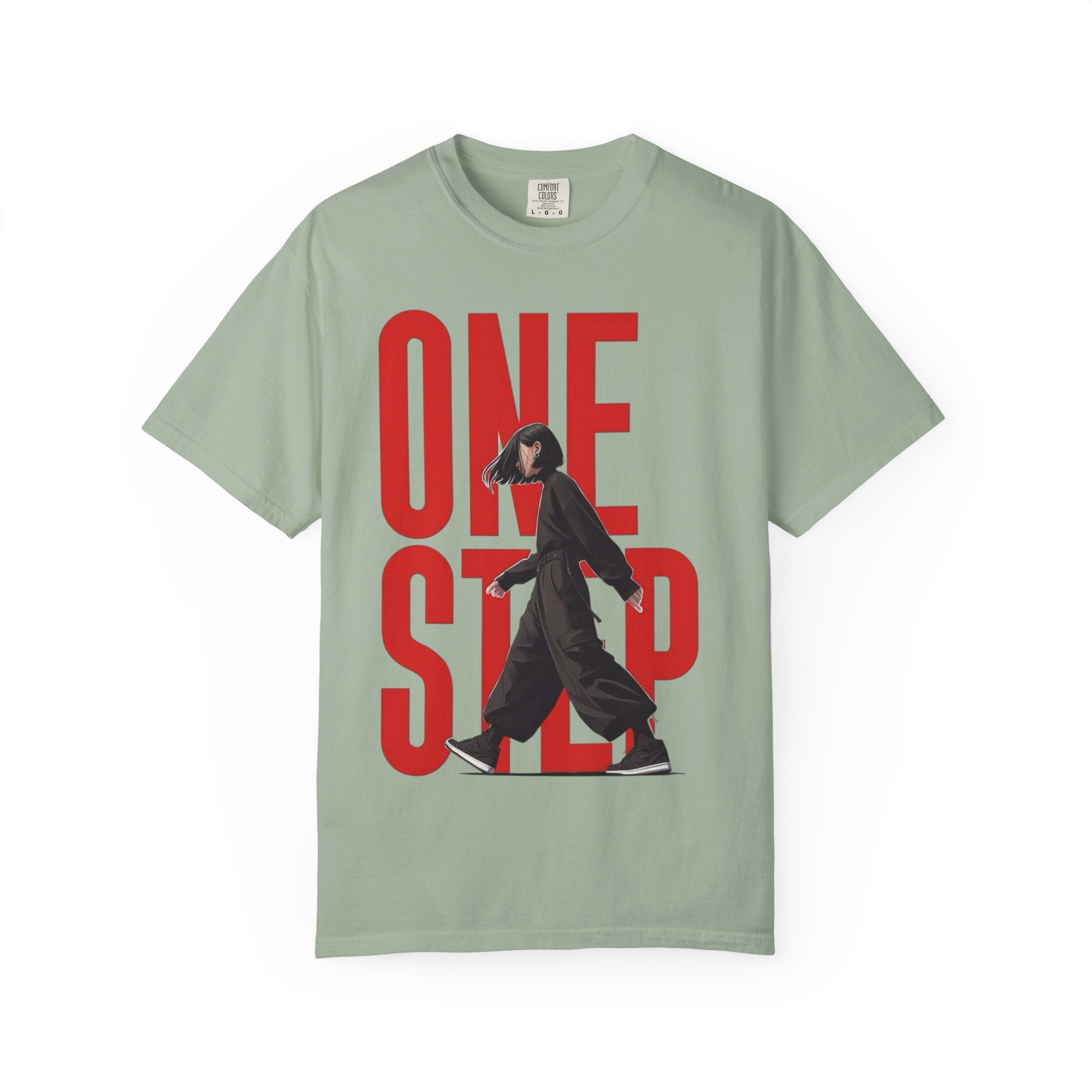 One Step T-Shirt