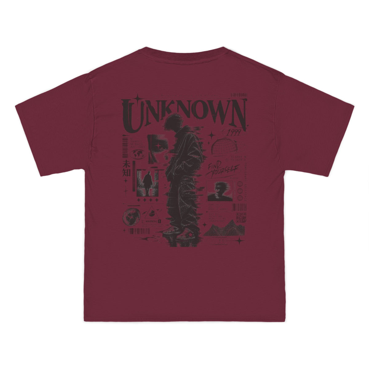 Unknown T-Shirt