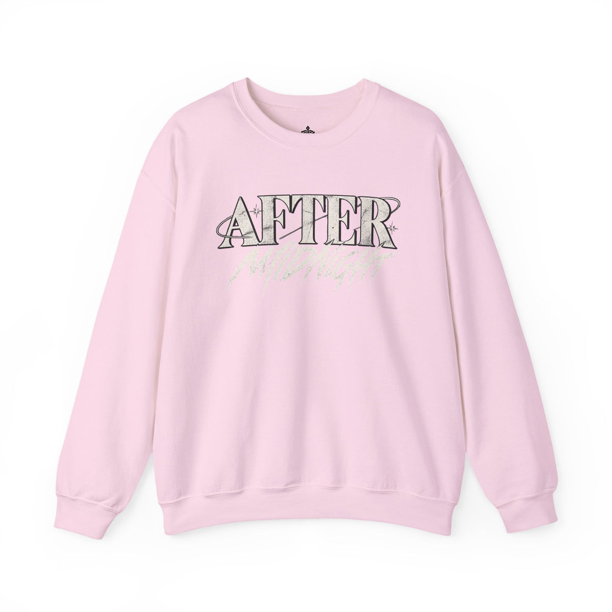 After Midnight Crewneck Sweatshirt