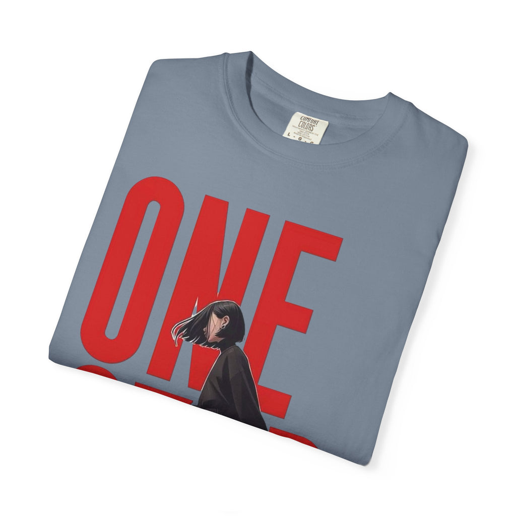 One Step T-Shirt