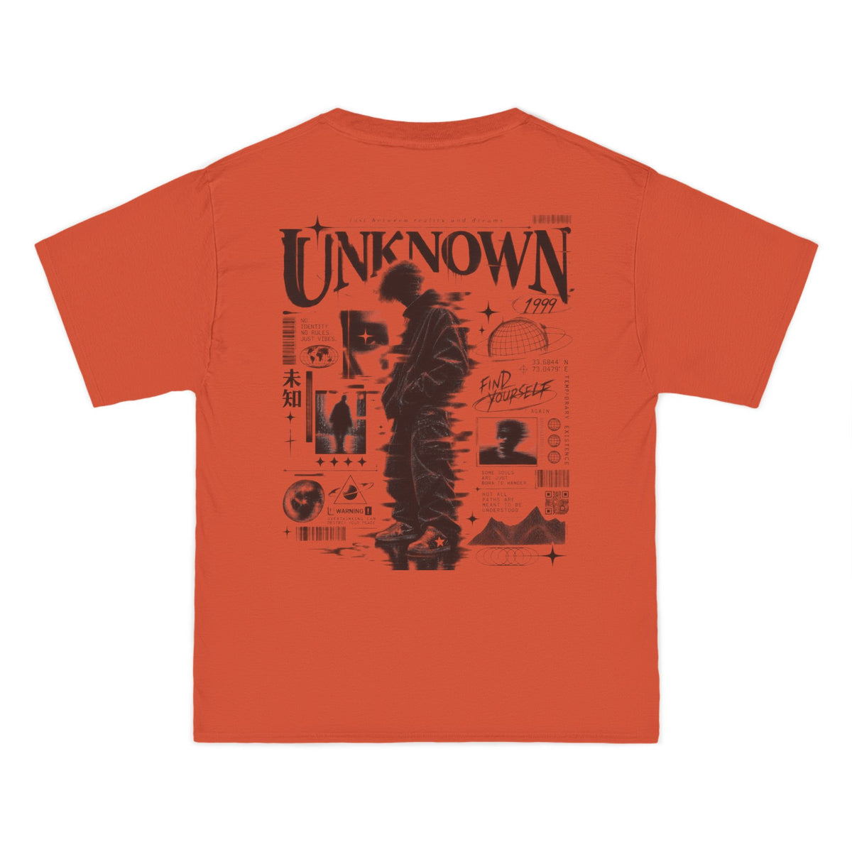 Unknown T-Shirt