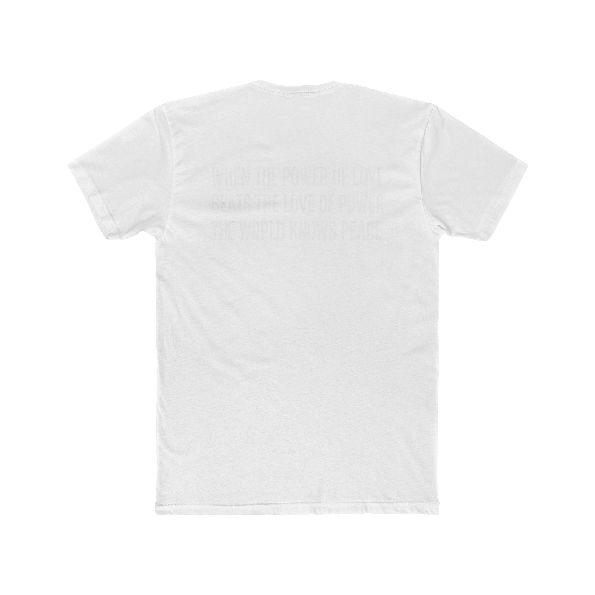 NYC Couple Graphic T-Shirt