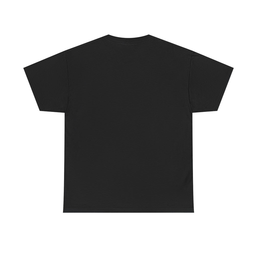 TOXIC Neon Graffiti Drip T-Shirt
