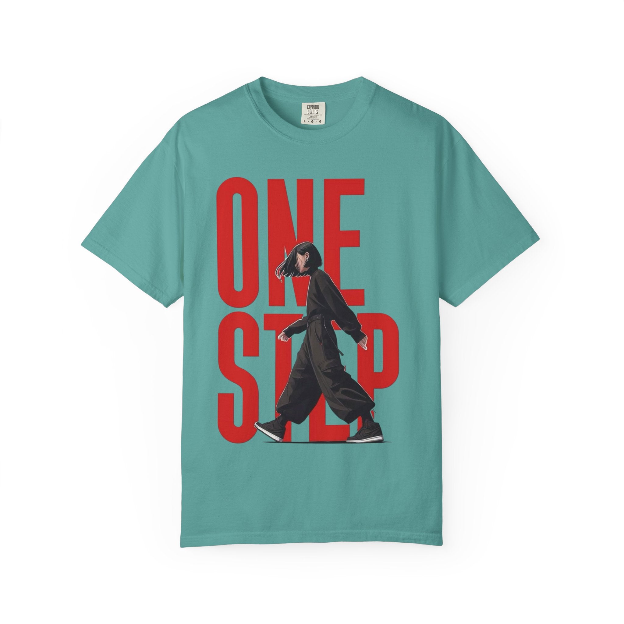 One Step T-Shirt