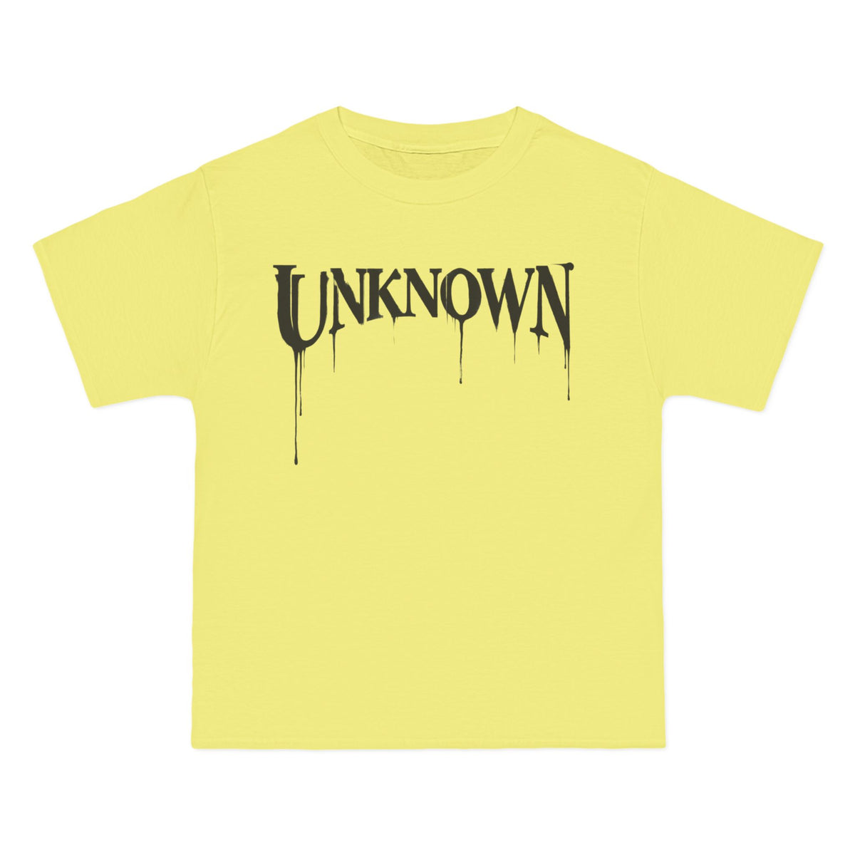 Unknown T-Shirt