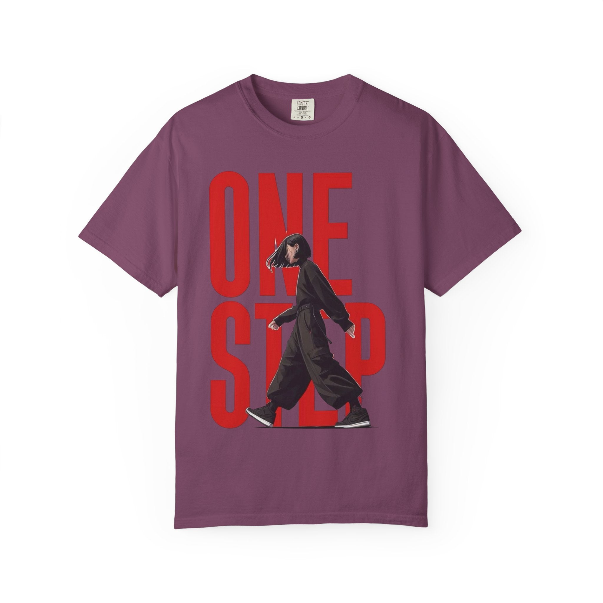 One Step T-Shirt