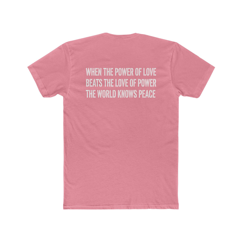 NYC Couple Graphic T-Shirt