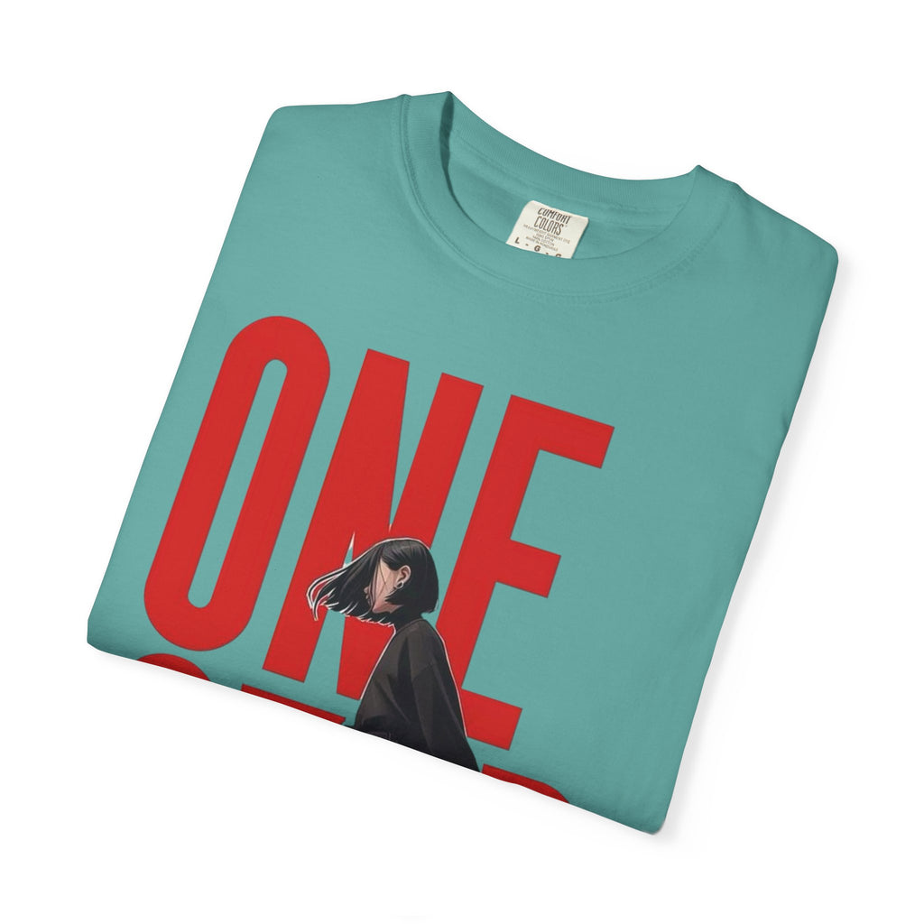 One Step T-Shirt
