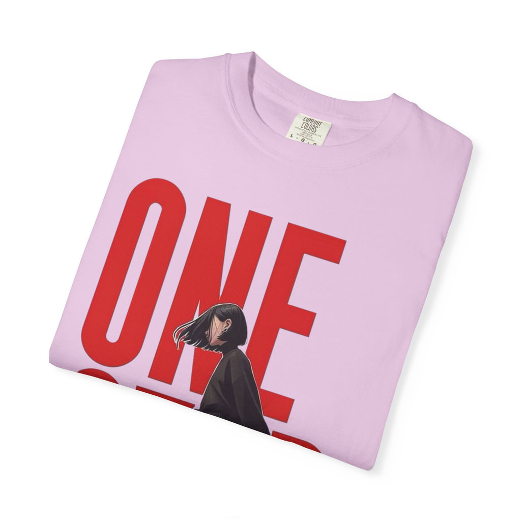 One Step T-Shirt