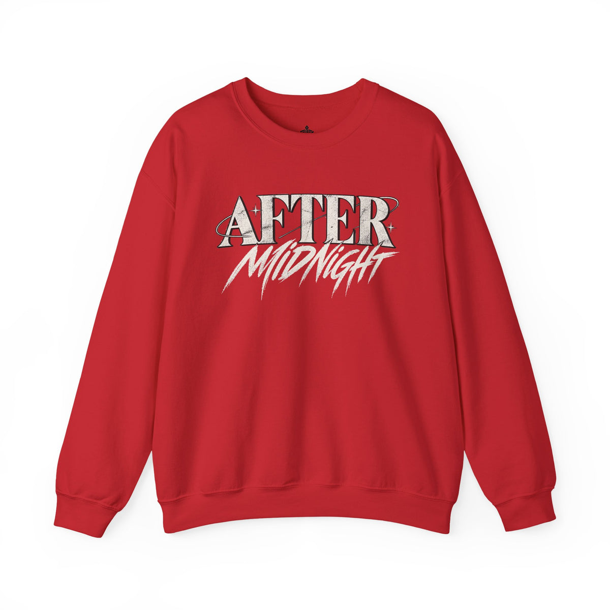 After Midnight Crewneck Sweatshirt