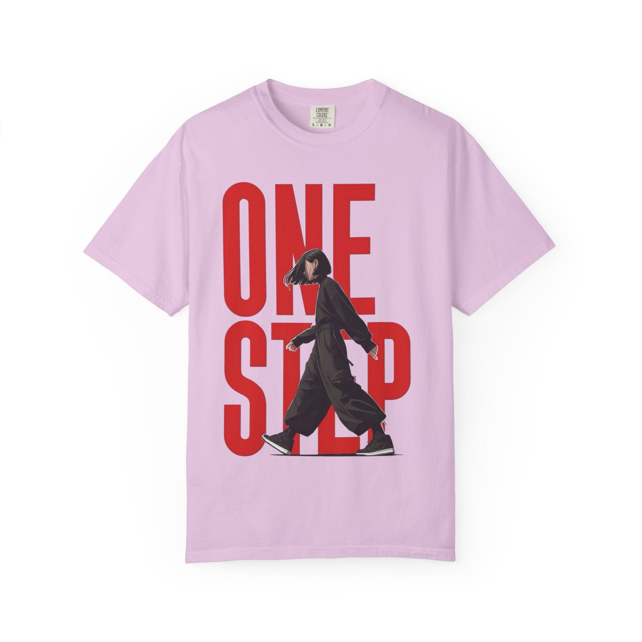 One Step T-Shirt