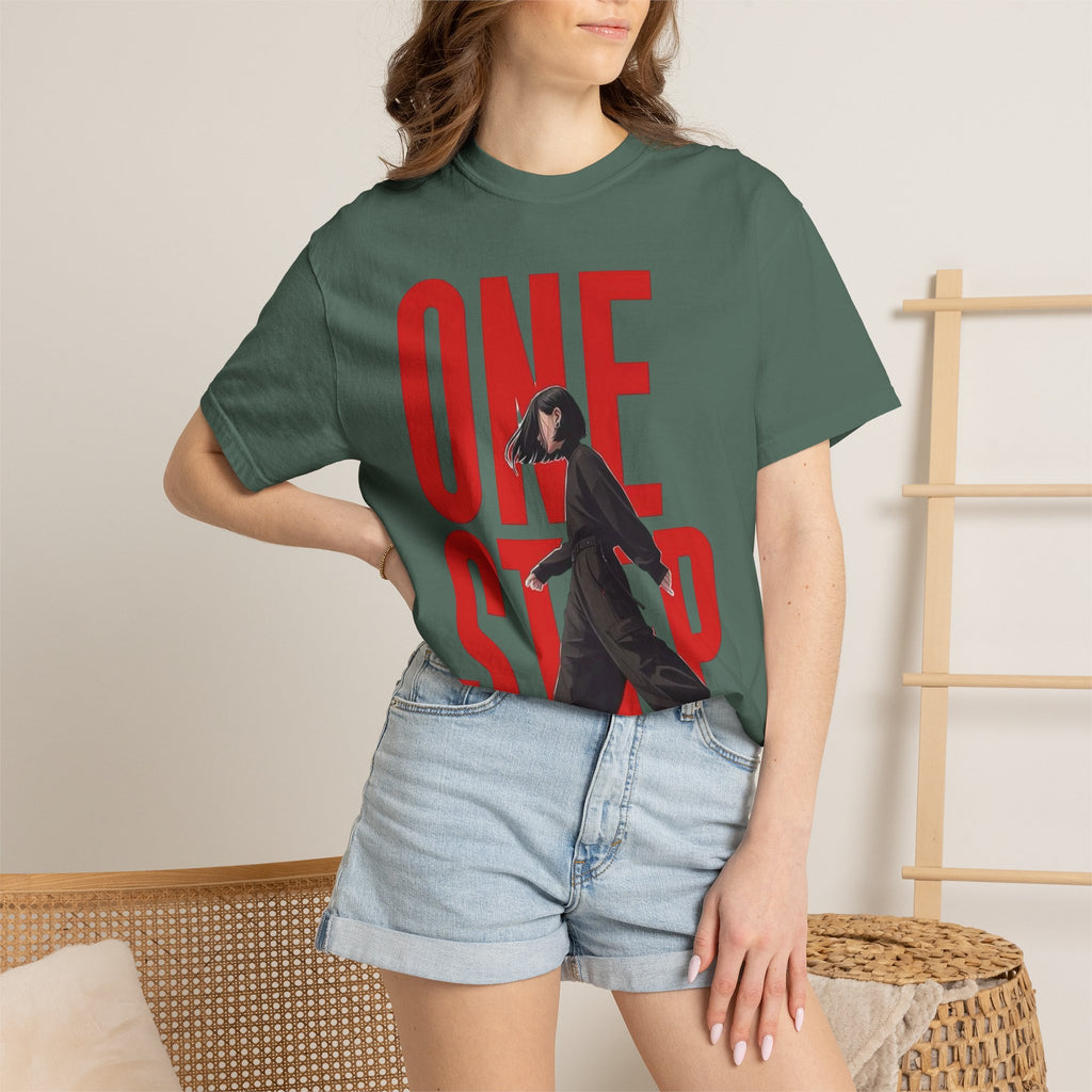 One Step T-Shirt