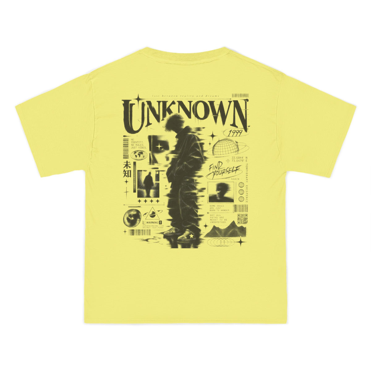 Unknown T-Shirt
