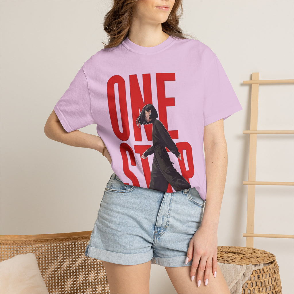 One Step T-Shirt