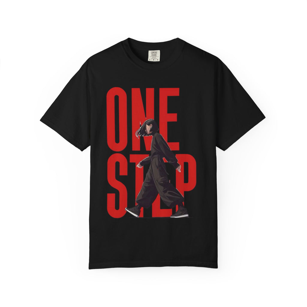 One Step T-Shirt